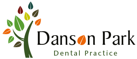 Dansonpark Logo