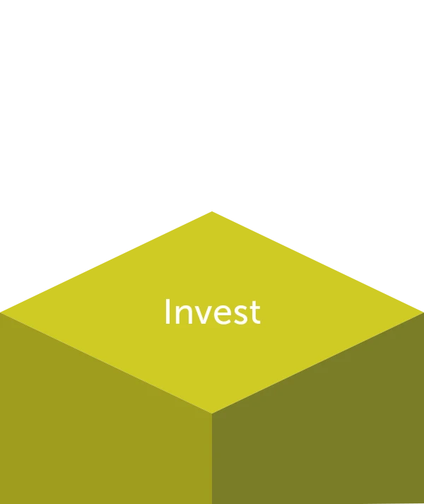 Invest