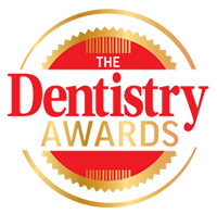 The Dentistry Awards Logo