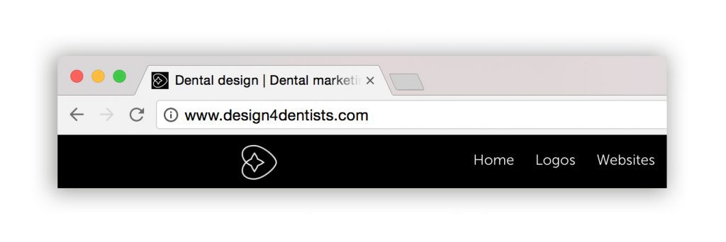 URL_design4dentists