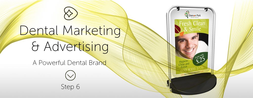 Dental Marketing & Advertising