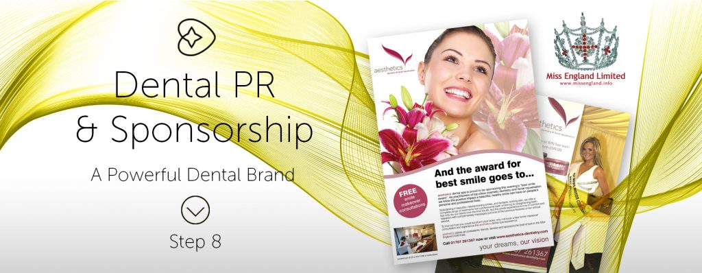 Dental PR & Sponsorship