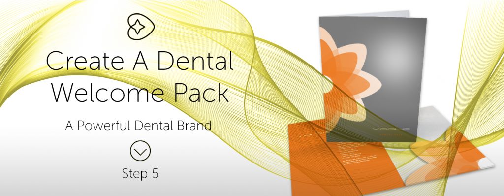 Dental Welcome Pack